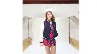WANTEDstore.cz | VIDEO LOOKBOOK - duben 2013 | Look 7