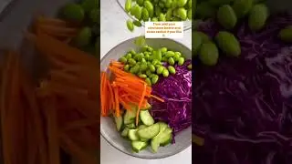 🥢 Питательные сашими из лосося в мисках &mdash; свежие, пикантные и невероятно вкусные!