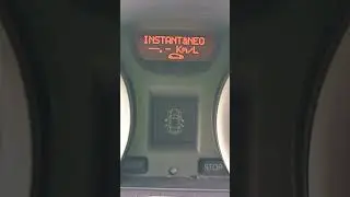 Renault Megane Grandtour - Desempenho na gasolina em trajeto misto (cidade e estrada)