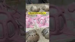 Custom Silicone Baby Tether-My Mitour #siliconeteethersfactory #siliconeteethersmanufacturer