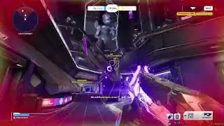 SplitGate Arena Reloaded | Gun Game Dub