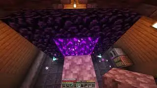 Minecraft Let’s Play Ep. 675 – Finishing the Nether Outpost!