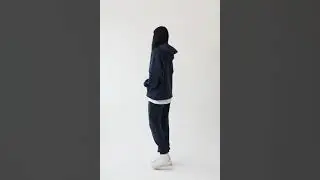 1888 TENNIS CLUB SWEAT PANTS UNV G [Columbia University]