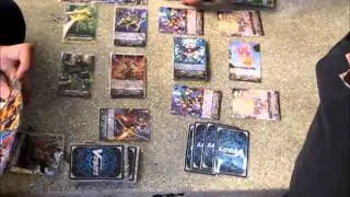 Team Eternal - Megacolony Vs Oracle Think Tank