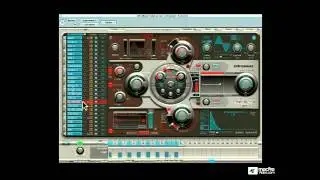 Logic 204: Ultrabeat Unleashed - 28. Voice Mute Mode