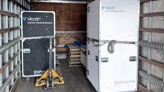 I MADE $225 IN 30 MINS IN THE CARGO VAN BUSINESS !!