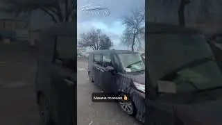 TOYOTA ROOMY: В ЧЁМ ПРИКОЛ?