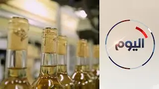 مصنعو النبيذ في مصر يسعون للعالمية بمنتجات محلية