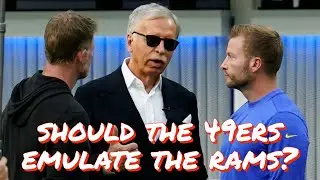 Is the Rams&rsquo; Roster-Building Strategy Sustainable and Should the 49ers Emulate It?