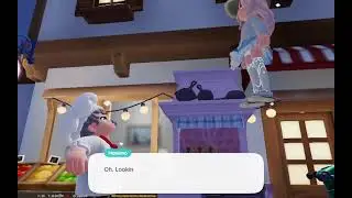 Heartopia Glitch or Stranger Things?