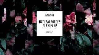 Natural Forces - Bloodline - DISLTD062