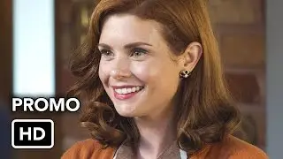 The Astronaut Wives Club 1x02 Promo 