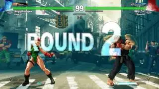 AngryPoongKo Vs Billy Cat