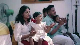 BASIL& BILDHA |WEDDING HIGHLIGHTS 2025 |ENVEES STUDIO