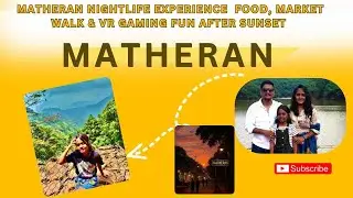 Matheran Hill Station | Best Staycation In Matheran | Vlog