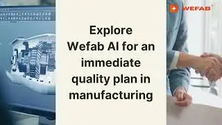 Accelerate Your Climate Mission: Wefab AI Enables Rapid Hardware Iteration