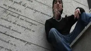 MCK JOSH Feat GhostDog  -FA MALE-