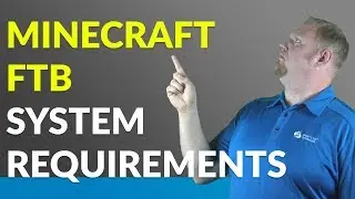 What are the requirements for Minecraft Feed the Beast Server?