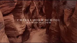 United We Squat // Chinle High School