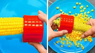 32 CONSEJOS PARA PELAR, CORTAR Y COMER TUS ALIMENTOS FAVORITOS