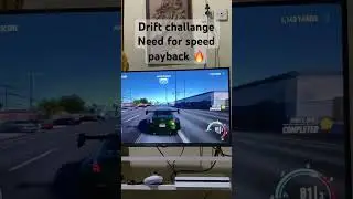 Need for speed payback at ps4 slim gameplay 🔥🔥#gaming #ps4 #gameplay #nfspayback #openworld