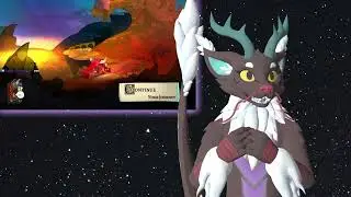 Twitch VOD - 15/10/2022: Pyre
