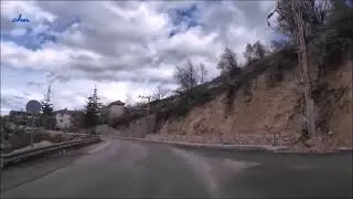 18.Bölüm: Ermenek Kazancı Kasabası