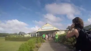 COOK ISLANDS 2016