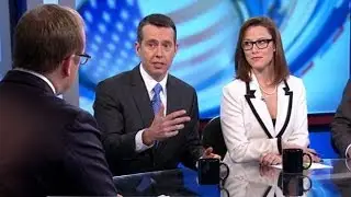 'This Week': Powerhouse Roundtable