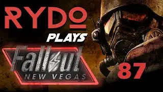 Fallout New Vegas №87