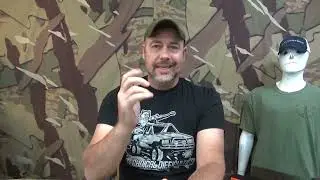 Radio tips #3 - give it a pause