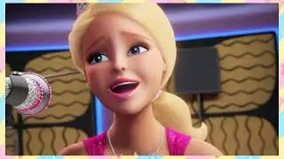 Barbie Movie Trailers 2010-2015
