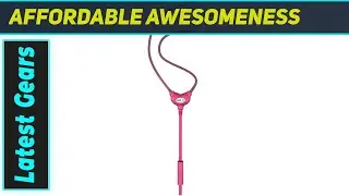 VEST Anti-Radiation Headset: Best Pink Headphones?