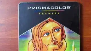 Cuidado de los Colores Prismacolor Premier - Saca-puntas (Sharpener)