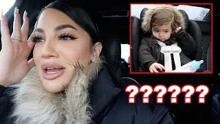 WE NEVER KNEW BEING A PARENT WOULD BE THIS HARD & CONFUSING... 😨