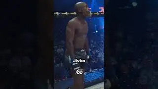 The Uppercut that Silenced Bulgaria? @bravemmaf  #mma #mmafight #sports #shorts