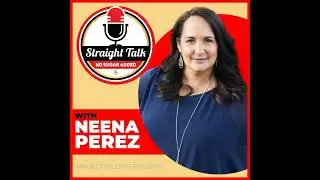 Ep. 569 Parenting Autism: The Key to Staying Calm & Strong