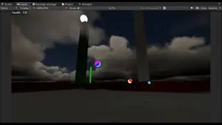 Fly things is follow