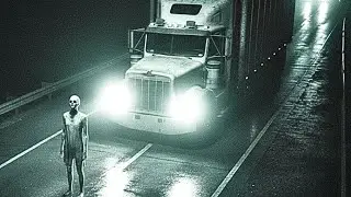 Las Carreteras De México Donde Nadie Quiere Conducir De Noche