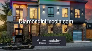 Tacoma, Washington homes for sale. Welcome to the Lincoln District. Spectacular luxury home.