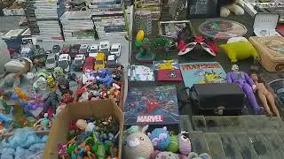 💎OBJETOS ANTIGUOS QUE HOY VALEN MAS DINERO EN EL RASTRO DE VALENCIA 💎