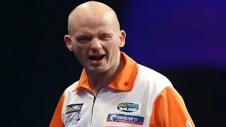 Jamie Caven - Around The Board In 60 Seconds