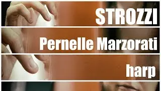 Gregorio Strozzi | Ancidetemi dell&rsquo;Arcadelt | Pernelle Marzorati