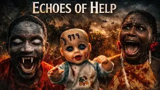 Echoes of help | A scary horror documentary story based on true story | don&rsquo;t touch the toy 