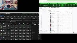 2022 08 28 ESPN Live Draft Sync 2022 for Draft Hero