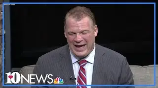 Former WWE wrestler voted Knox Co. Mayor