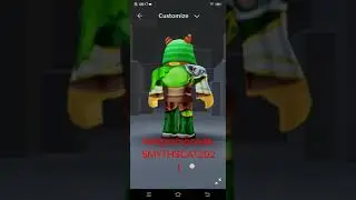 King Tab avatar idea! (Promocode)