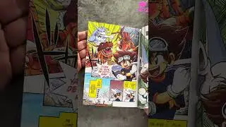 Takoyakis 95. Digimon Adventure V-tamer 01 de Tenya Yabuno e Hiroshi Izawa publicado por Norma