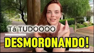 É um AVISO DO UNIVERSO : você fez o seu SALTO QUÂNTICO!