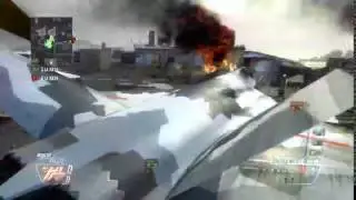 Hades Core - Leader Trickshot